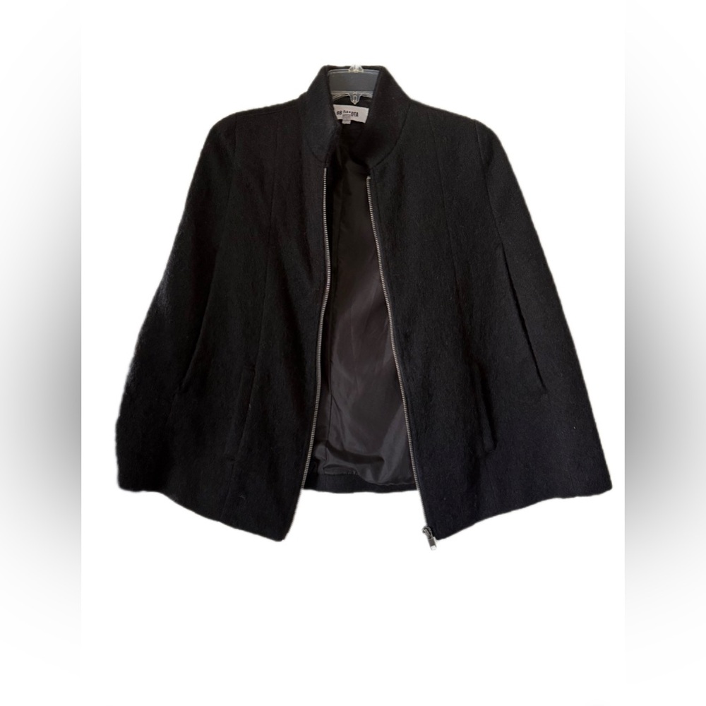 Bb Dakota new cape coat